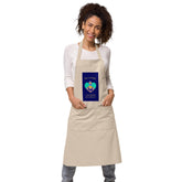Don't Let Anyone Stop You From Being Proud Organic Cotton Apron